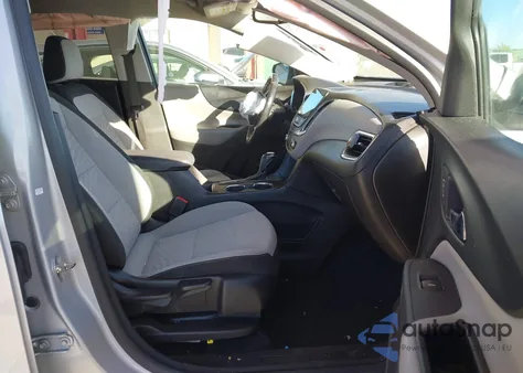 2018 Chevrolet Equinox Lt z USA, uszkodzony, nr VIN 2GNAXJEV3J6236300